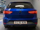 Seat Leon 2,0 TDi 184 FR ST DSG - 5