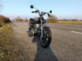 Yamaha XS 650 US Custom - 3