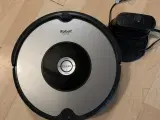 Robotstøvsuger Roomba 