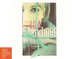 Fem bøger af Liza Marklund - 2