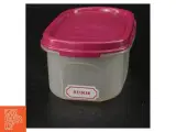 Tupperware boxe fra Tupperware (str. 2,9 l 500 ml) - 2