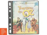 DVD &#39;Troldmanden fra Oz&#39; - 3