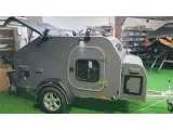 2024 - Lifestyle Camper X-Line Comfort   Perfekt til outdorentusiasten - 2