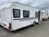 2012 - Adria Adora 613 HT - 2