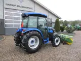 Solis 60 Med frontlift, frontPTO og Thyregod kost - 5