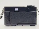 ⭐️· Analogkamera: Vivitar 35EF – Point-and-Shoot - 5
