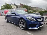 Mercedes C200 2,0 AMG Line stc. - 3