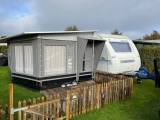 SOLGT Adria Classica 743 UP Alde Varme  - 2