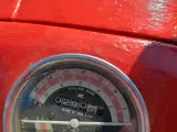 Massey Ferguson  35   3 cyl Diesel   Traktor - 2