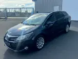 Toyota Avensis 2,0 D-4D T2 Touch stc. - 3