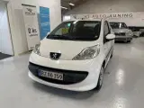Peugeot 107 1,0 Trendy