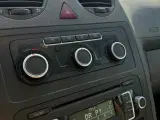 VW Caddy 1,6 TDi 102 BMT Van - 5