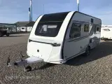 2023 - Knaus Südwind 500 UF "60 Years Celebration"   SUPER TILBUD  SPAR 20.000,- KR.   Pris er inkl. lev. omk. og Nr. plade. køreklar på gaden. - 5