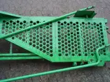 John Deere 9780 Platform AH171004 - 2