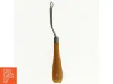 Smyrna nål eller stor opmaskenål (str. 16 cm) - 2