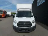 Ford Transit 350 L2H1 2,0 TDCi Trend 170HK Ladv./Chas. 6g - 3