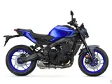 Yamaha MT-09 - 3