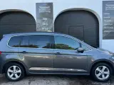 VW Touran 1,2 TSi 110 Comfortline 7prs - 3