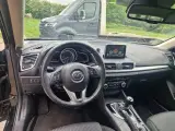Mazda 3 2,2 SkyActiv-D 150 Optimum Van - 5