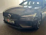 Volvo V60 2,0 T6 ReCharge R-Design aut. AWD - 4