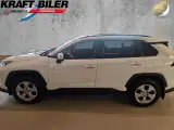 Toyota RAV4 2,5 Hybrid H4 MDS AWD-i Van - 2