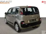 Citroën C3 Picasso 1,6 HDi FAP Seduction 92HK - 4