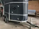 Heste trailer udlejes