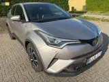 Toyota C-HR 1,8 Hybrid Premium Selected CVT - 2