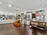 70 m² momsfritaget butikslejemål lige ved Frederiksberg Have - 5
