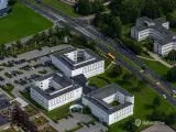 Velkommen til Kontorhus Lautruphøj - et præsentabelt ydre og indre - 2