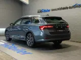Skoda Octavia 1,4 TSi iV Combi DSG - 4