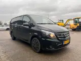 Mercedes-benz Vito servicebil - Kassevogn / Varebil - 3