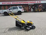 Stiga Combi 48 SQ DAE - 4
