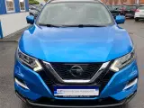 Nissan Qashqai 1,6 Dig-T 163 N-Connecta - 2