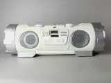 ⭐️· JVC RV-NB20W " BoomBlaster " - 2