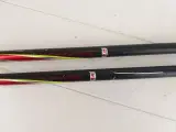 Vandrestave fra Allium 130 cm 52" - 3