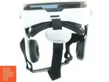BOBO VR Z4 VIRTUAL REALITY BRILLER - HVID fra Bobovr (str. 17 x 18 cm) - 2