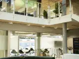Kontorlokale i Danmarks mest ambitiøse Tech-Miljø - 2