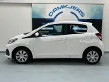 Peugeot 108 1,0 e-VTi 69 Active - 3