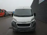 Peugeot Boxer 435 L2H2 2,0 BlueHDi Premium Plus 163HK Van 6g - 3