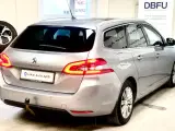 Peugeot 308 1,6 BlueHDi 120 Allure Sky SW - 5