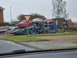 !! Toyota Corolla Købes !! - 2