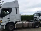  Iveco Trækker, 2 Akslet - Pæn og Velholdt - 3