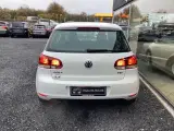 VW Golf VI 1,4 TSi 160 Highline - 5