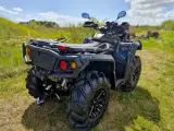 ATV AOdes PathCross 1000 SX MudPro - 4