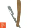 Barberkniv fra River Grooming (str. 22x2 cm) - 2