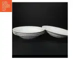 Eva Trio Legio dybe tallerkener (str. Ø. 26 cm) - 2