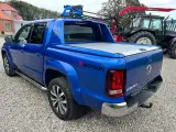 VW AMAROK V6 TID 258HK  - 5
