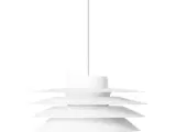Verner Bordlampe 