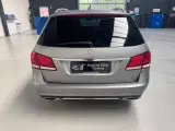 Mercedes E220 2,2 CDi Avantgarde stc. aut. - 5